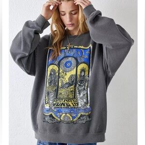 The Doors Crewneck